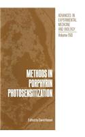 Methods in Porphyrin Photosensitization