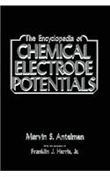 Encyclopedia of Chemical Electrode Potentials