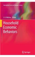 Household Economic Behaviors