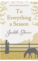 To Everything A Season