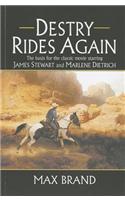 Destry Rides Again