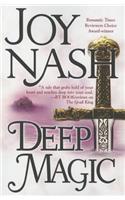 Deep Magic
