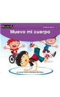 Muevo Mi Cuerpo Leveled Text