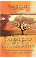 Basics of Male Homosexuality (A Guide for Pastors, Counselors or the Person with Same-Sex Attractions)