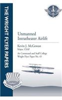 Unmanned Intratheater Airlift