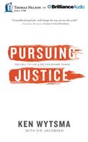 Pursuing Justice