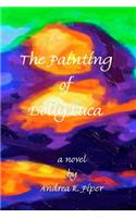 The Painting of Dolly Luca