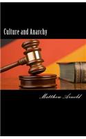 Culture and Anarchy