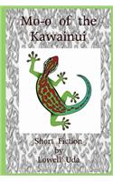 Mo-o of the Kawainui: Short Fiction(English)