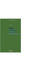 Officer Candidate School, Army Reserve