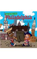 Guess How Much I Love Philadelphia