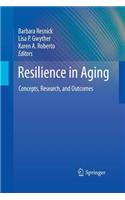 Resilience in Aging