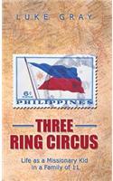 Three Ring Circus