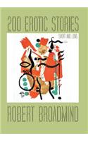 200 Erotic Stories