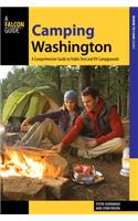 Camping Washington