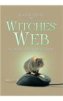 Witches' Web: An On-Line Cyber Adventure(English)