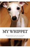 My Whippet