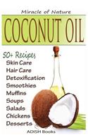Coconut Oil