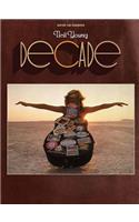 Neil Young - Decade