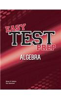 Easy Test Prep