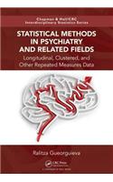 Statistical Methods in Psychiatry and Related Fields