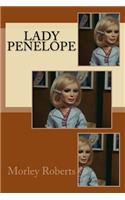 Lady Penelope