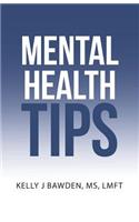 Mental Health Tips