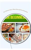 Ultimate Paleo, Wheat Diet and Detox Boxed Set