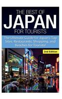 Best of Japan for Tourists