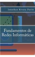 Fundamentos de Redes Informáticas