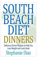 South Beach Diet Dinners