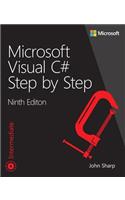 Microsoft Visual C# Step by Step: (Developer Reference)