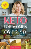 Keto for Women Over 50