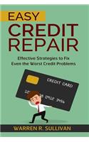 Easy Credit Repair