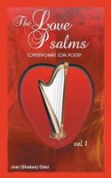 The Love Psalms: (English)