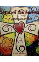 Signs of the Season: A Christmas Devotional