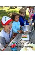 Fun Food For Kids