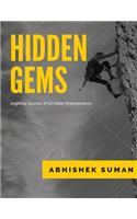Hidden Gems: Inspiring Journey of 10 Indian Entrepreneurs