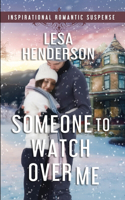Someone to Watch over Me