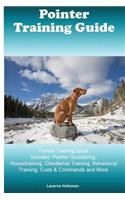 Pointer Training Guide Pointer Training Book Includes