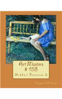 Art Masters # 158