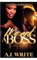 Me and A Boss: (English)