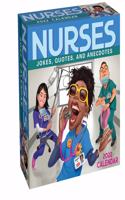 Nurses 2022 Day-To-Day Calendar