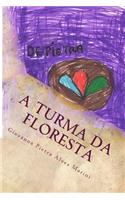 A Turma da Floresta