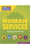 Human Service