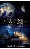 Throne of Annwn