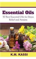 Essential Oils
