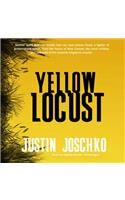 Yellow Locust