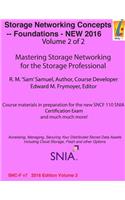 Storage Networking Concepts - Fundamentals Volume 2 of 2