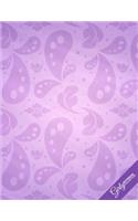 Girly Notebook Collection